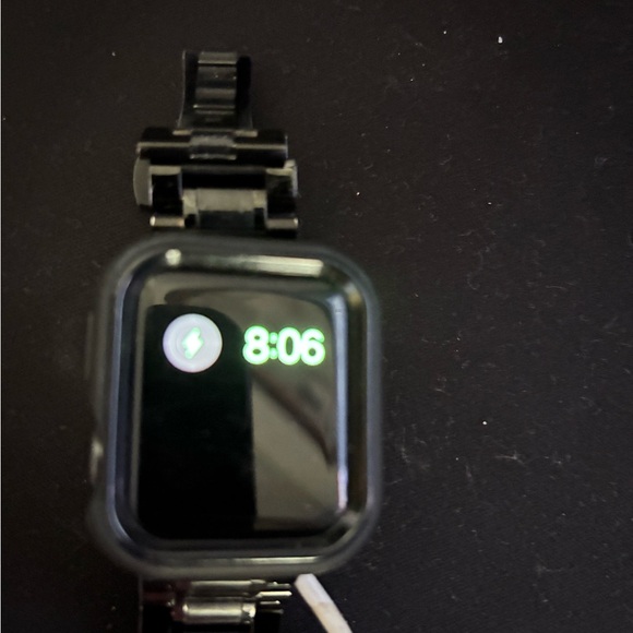 Apple I watch series 3 38MM great condition - Picture 2 of 2